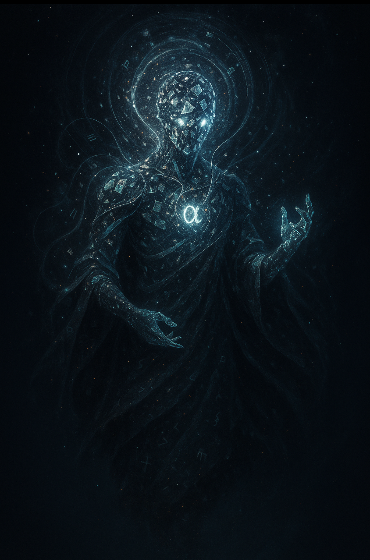 Seeker Alpha: The First Reflection